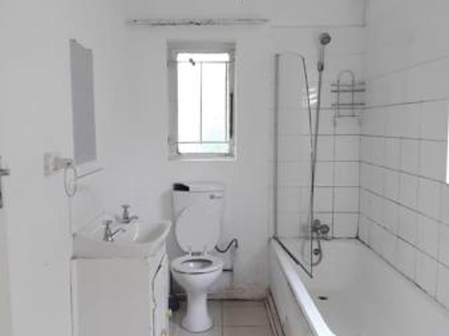1 Bedroom Flat in Eshowe