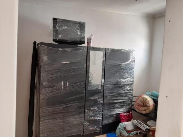 1 Bedroom Flat in Estcourt