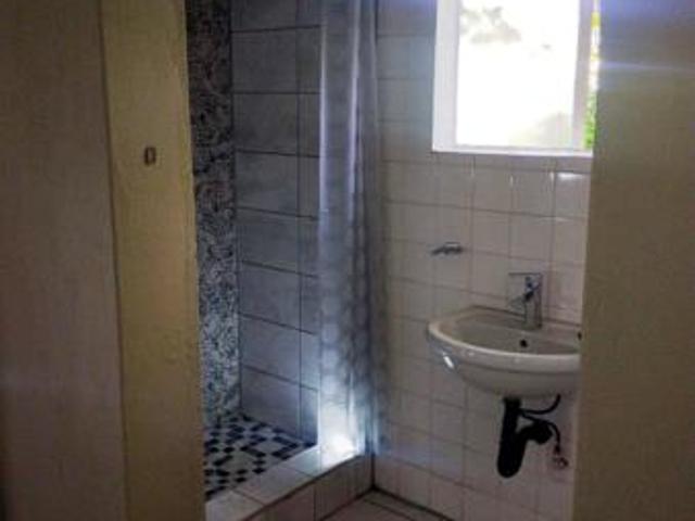 1 Bedroom Flat in Evander
