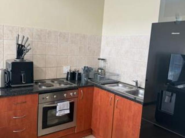 1 Bedroom Flat in Evander