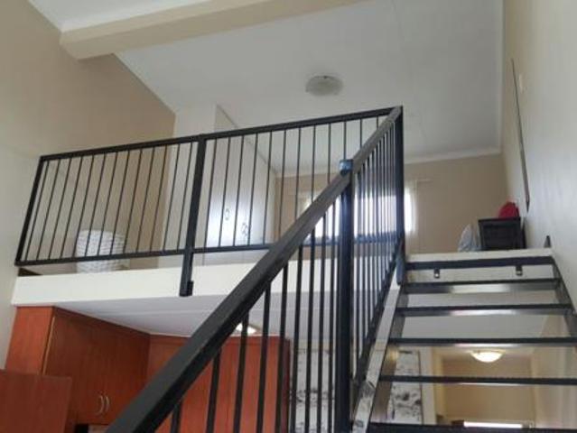 1 Bedroom Flat in Evander