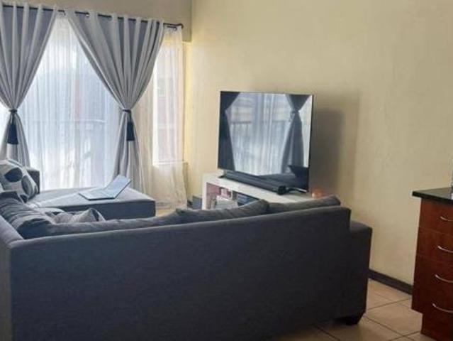1 Bedroom Flat in Evander