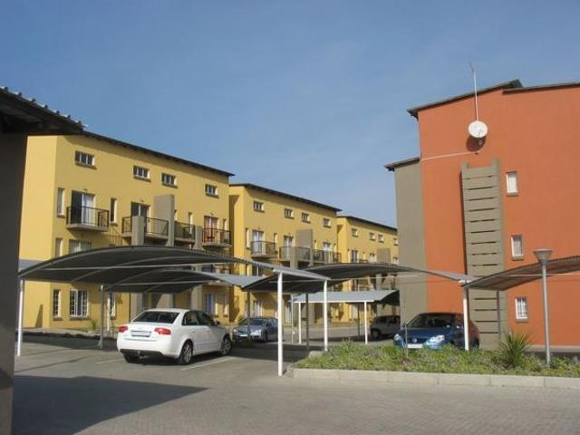 1 Bedroom Flat in Evander