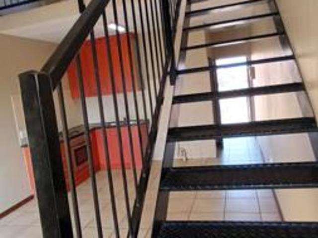 1 Bedroom Flat in Evander