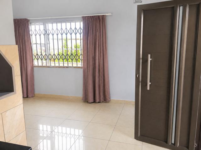 1 Bedroom Flat in Fairfield Estate