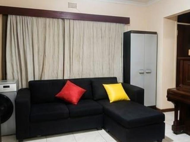 1 Bedroom Flat in Fairland