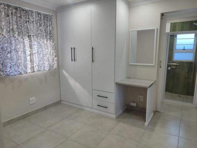 1 Bedroom Flat in Fichardt Park