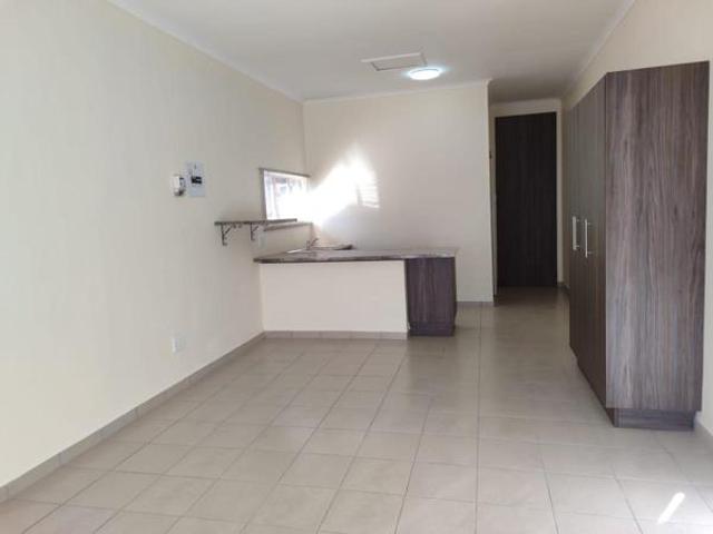 1 Bedroom Flat in Fichardt Park
