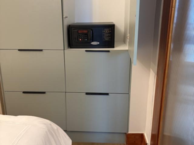 1 Bedroom Flat in Foreshore