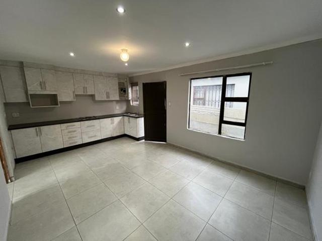 1 Bedroom Flat in Gonubie