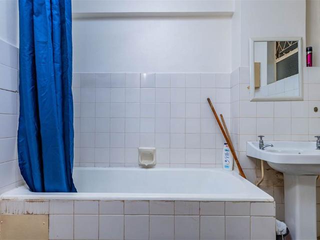 1 Bedroom Flat in Glenwood