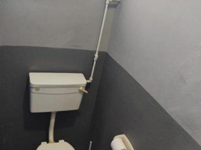 1 Bedroom Flat in Greenfields