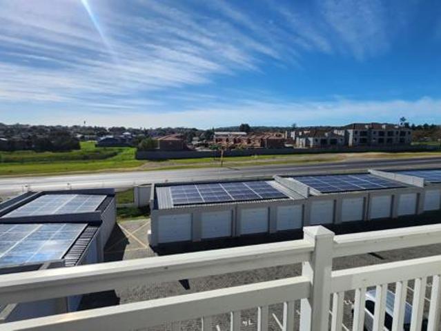 1 Bedroom Flat in Haasendal