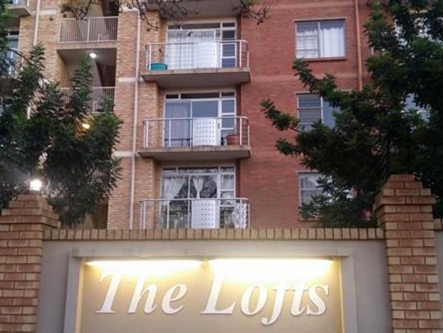 1 Bedroom Flat in Hatfield