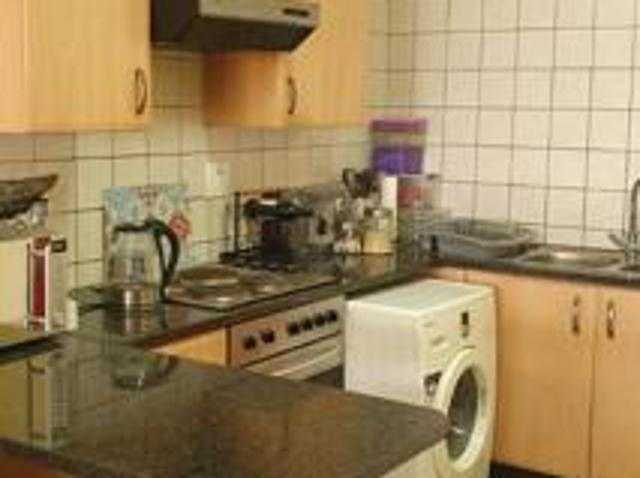 1 Bedroom Flat in Hazeldean