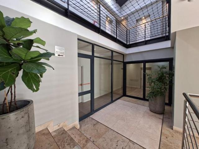 1 Bedroom Flat in Hermanus Central