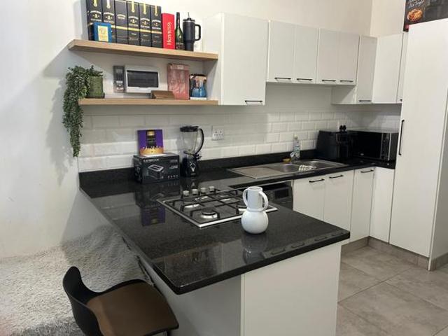 1 Bedroom Flat in Hilton