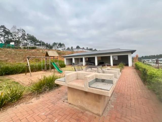 1 Bedroom Flat in Hilton