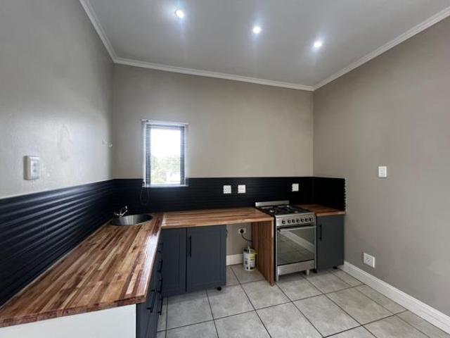 1 Bedroom Flat in Hilton