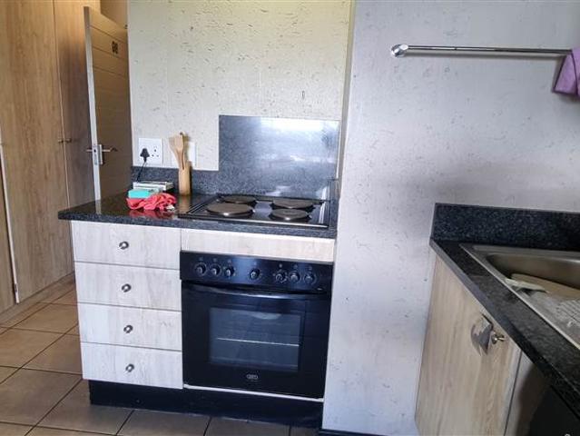 1 Bedroom Flat in Hillcrest