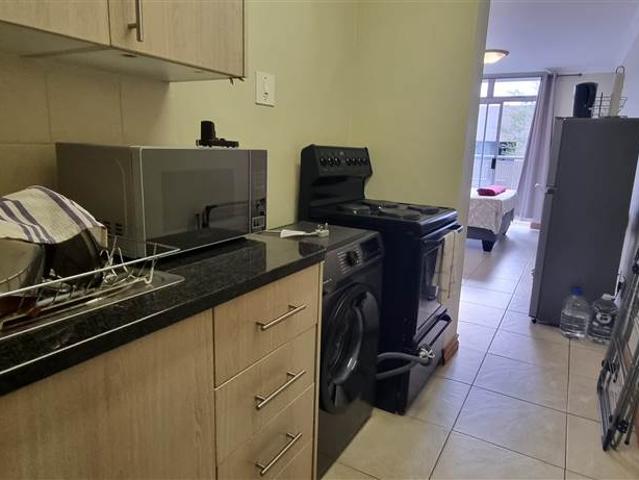1 Bedroom Flat in Hillcrest