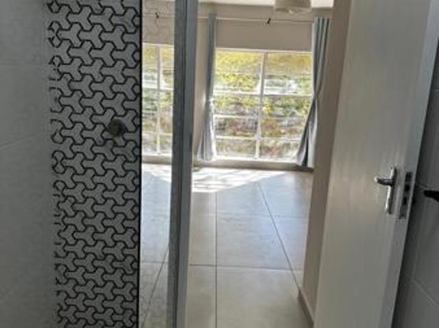 1 Bedroom Flat in Hillcrest