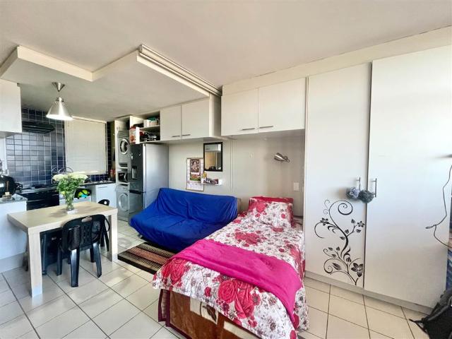 1 Bedroom Flat in Hillcrest