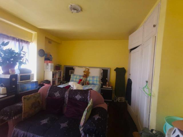1 Bedroom Flat in Hillbrow