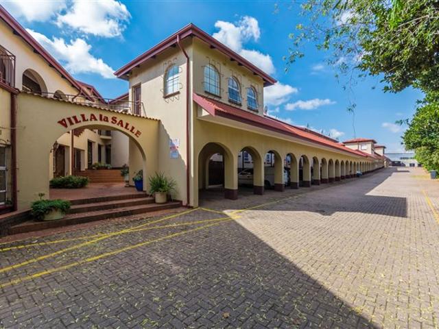 1 Bedroom Flat in Horison