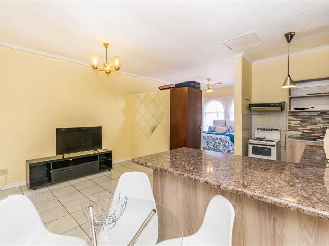 1 Bedroom Flat in Horison