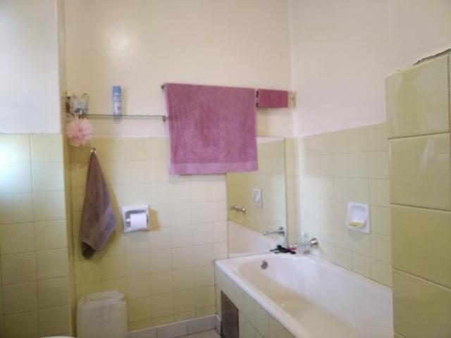 1 Bedroom Flat in Horizon View