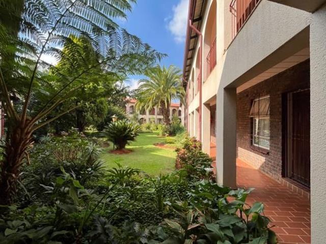1 Bedroom Flat in Horizon View
