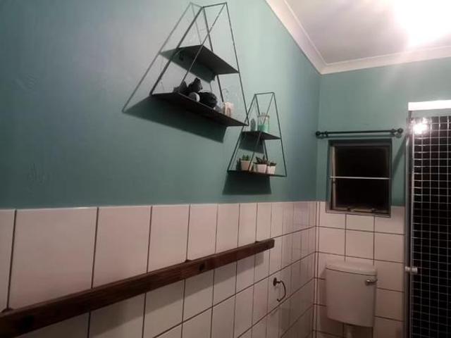1 Bedroom Flat in Illiondale