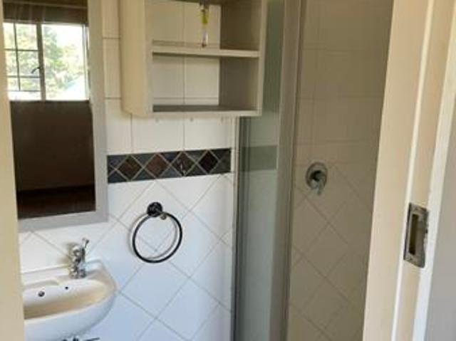 1 Bedroom Flat in Irene