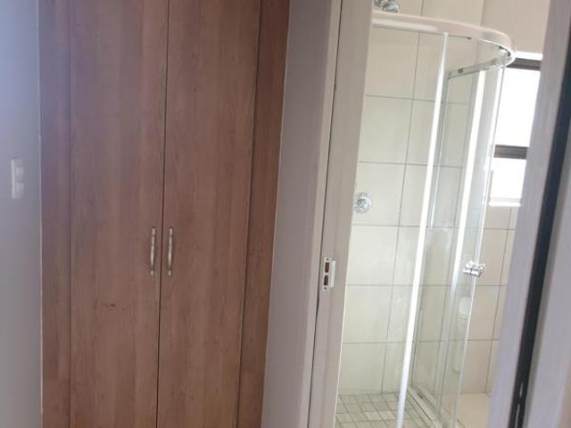 1 Bedroom Flat in Irene Park