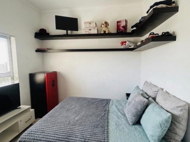 2 Bedroom Flat in Jackal Creek Golf Estate