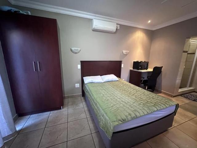 1 Bedroom Flat in Kathu