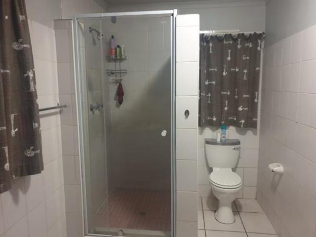 1 Bedroom Flat in Kathu