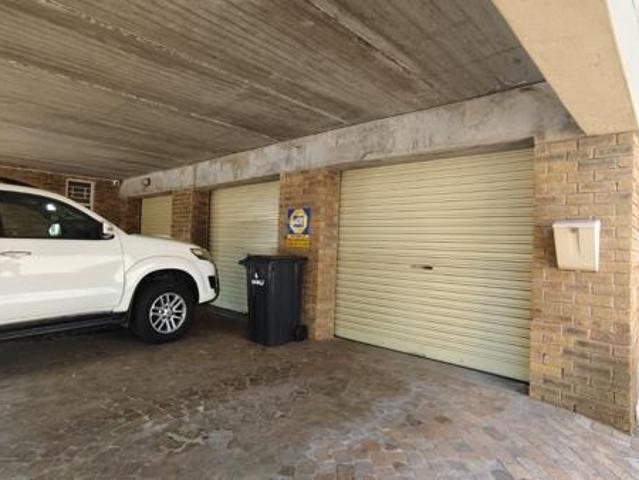 1 Bedroom Flat in Kenridge