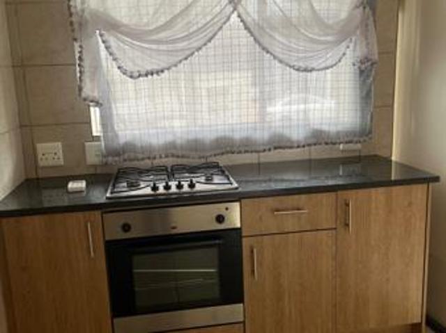 1 Bedroom Flat in Kelvin