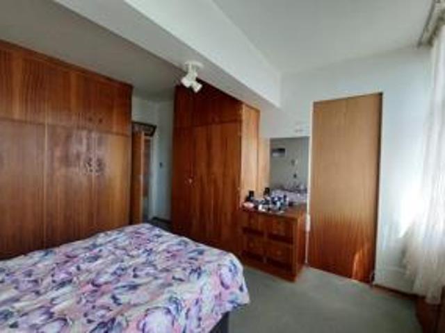 1 Bedroom Flat in Kimberley