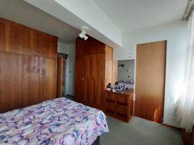 1 Bedroom Flat in Kimberley Central