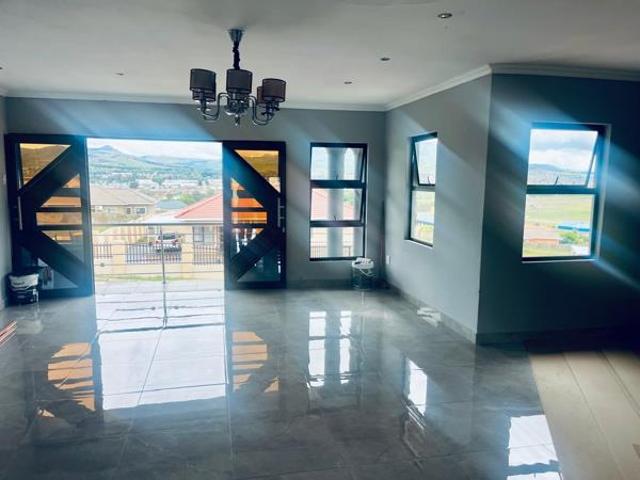1 Bedroom Flat in Kokstad