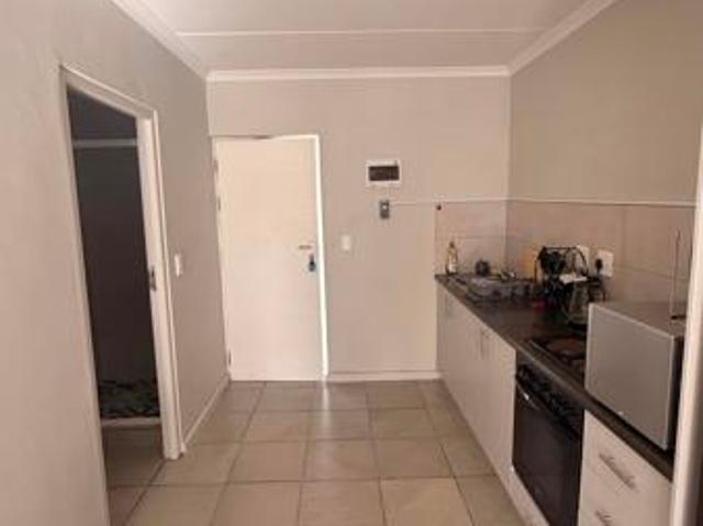 1 Bedroom Flat in Klein Parys