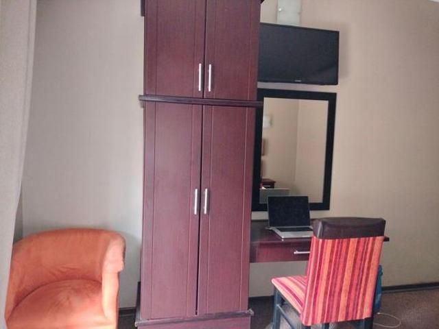 1 Bedroom Flat in Langenhoven Park