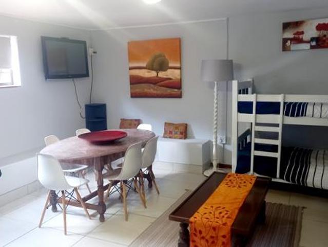 1 Bedroom Flat in Langebaan Central