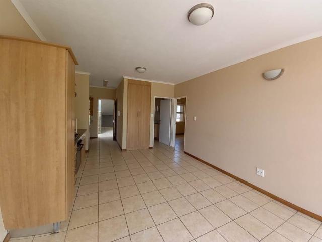 1 Bedroom Flat in Lephalale Ellisras