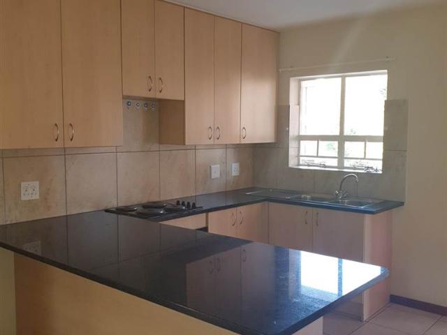 1 Bedroom Flat in Lephalale Ellisras