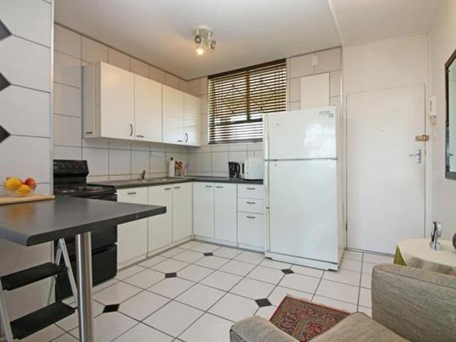 1 Bedroom Flat in Loevenstein