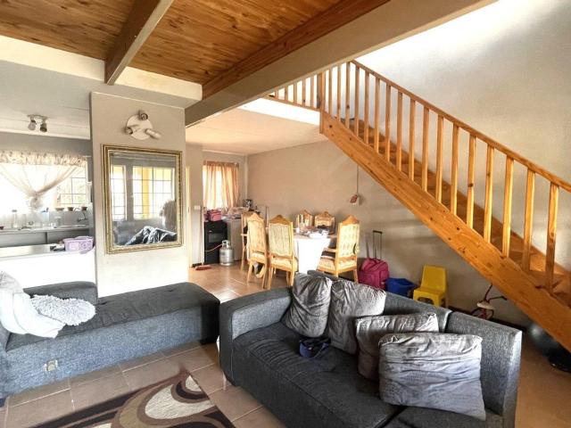 1 Bedroom Flat in Magalieskruin
